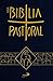 Nova Bíblia Pastoral - Capa Cristal