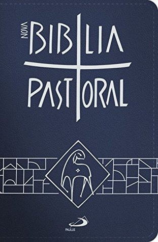 Nova Bíblia Pastoral (Hardcover)
