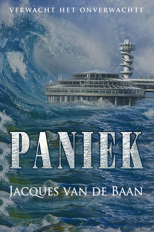 Paniek (Paperback)