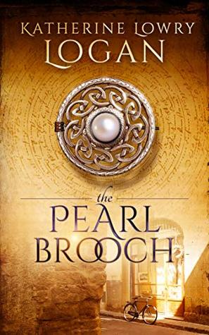 The Pearl Brooch (Celtic Brooch, #9)