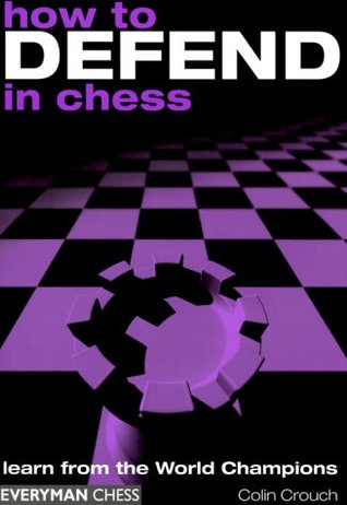 How to Defend in Chess: Learn from the World Champions