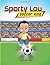 Sporty Lou – Picture Book: ...