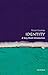 Identity: A Very Short Introduction (Very Short Introductions)