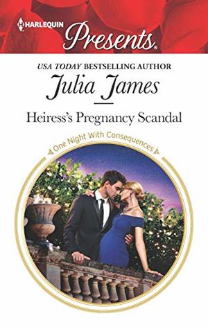 Heiress's Pregnancy Scandal (Kindle Edition)