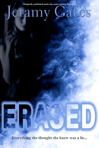 Erased