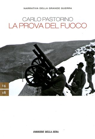 La prova del fuoco (Paperback)
