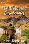 The Girl Who Loved Cayo Bradley Book cover for The Girl Who Loved Cayo Bradley