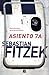 Asiento 7A by Sebastian Fitzek