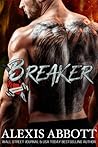 Breaker (Heartbreakers MC, #1)