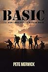 BASIC : A U.S. Marine's Unique Perspective on Spiritual Warfare