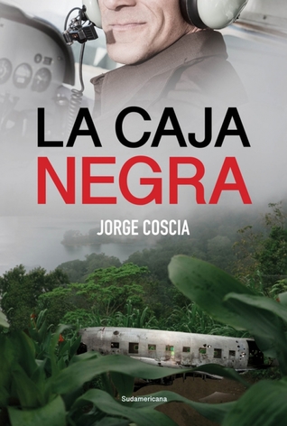 La caja negra (Paperback)