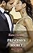 Princess's Nine-Month Secret by Kate Hewitt
