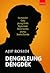 Dengkleung dengdek: Kumpulan esey jeung kritik ngenunaan basa Sunda jeung sastra Sunda