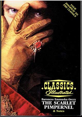 The Scarlet Pimpernel