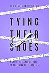 Tying Their Shoes...