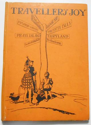 Traveller's Joy (Hardcover)