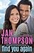 Find You Again (Savannah Sweethearts #8)