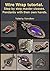 Wire Wrap tutorial. Step by step master classes. Pendants with their own hands.