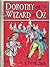 Dorothy & the Wizard in Oz White Cover by L. Frank Baum