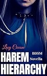 Harem Hierarchy by Lacy Ciccone