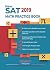 New SAT 2019 Math Practice Book by American Math Academy