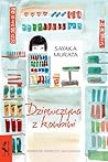 Dziewczyna z konbini by Sayaka Murata