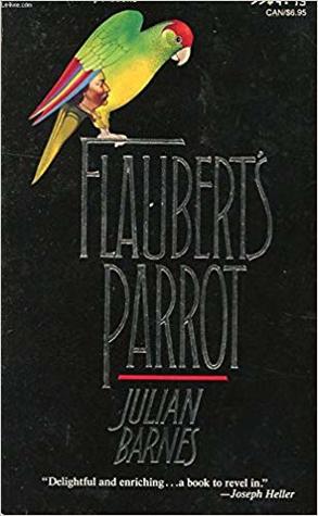 Flaubert's Parrot