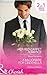 Her Red-Carpet Romance / A Millionaire for Cinderella (includes: Matchmaking Mamas, #14)