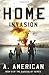 Home Invasion (The Survivalist Series)