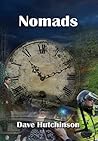 Nomads by Dave Hutchinson