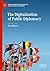 The Digitalization of Public Diplomacy by Ilan Manor