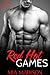 Red Hot Games (Red Hot, #2)