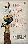 Book cover for The Son of the House