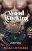 Wood Working by Eliza Loveless Wood Working by Eliza Loveless