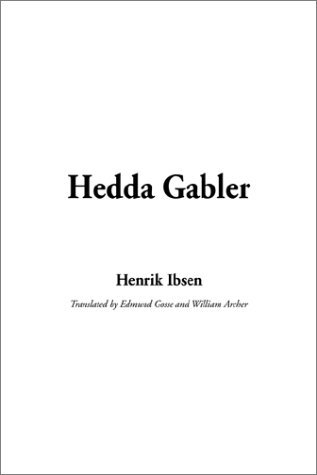 Hedda Gabler