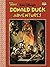 Walt Disney's Donald Duck Adventures: The Gilded Man (Gladstone Giant Album Comic Series, #5)