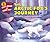The Arctic Fox’s Journey (Let's-Read-and-Find-Out Science 1)
