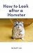 How to Look after a Hamster by Suzy Lin