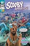 Scooby Apocalypse (2016-) #34 (Scooby Apocalypse by J.M. DeMatteis