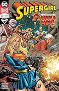 Supergirl #27