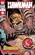 Hawkman (2018-2020) #9