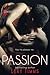 Passion (Spanked #1)
