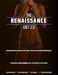 The Renaissance Diet 2.0 (Renaissance Periodization Book 2)