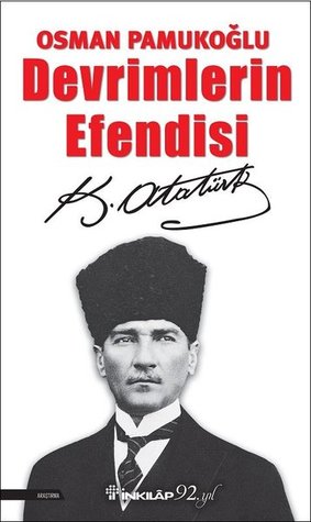 Devrimlerin Efendisi (Paperback)