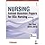 Nursing Solved Question Papers for BSc Nursing 2nd Year