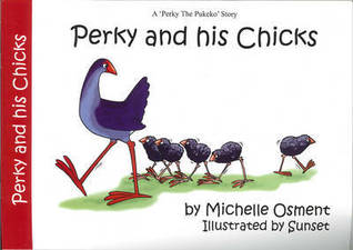 Perky and His Chicks