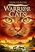 Fluss aus Feuer (Warrior Cats: Vision von Schatten, #5)