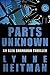 Parts Unknown (The Alex Shanahan Thrillers Book 2)