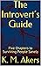 The Introvert’s Guide: Five...