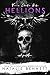 Hellions (Badlands, #6)